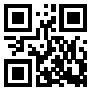 Il QrCode di 3918461073