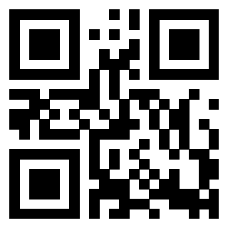 Scansione del Qr Code di 3918461074