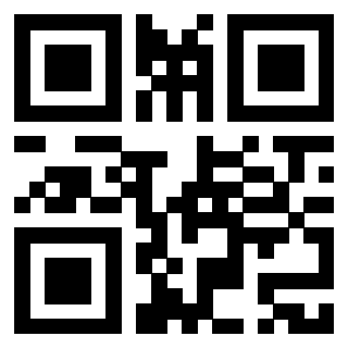 3918461075 QrCode associato