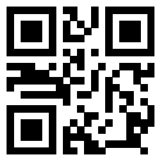 Il QrCode di 3918461076