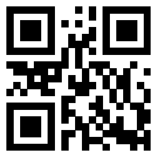 3918461077 QrCode associato