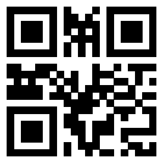 3918461079 QrCode associato