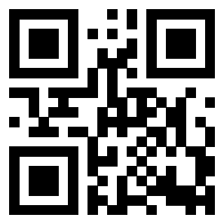 Il QrCode di 3918461080