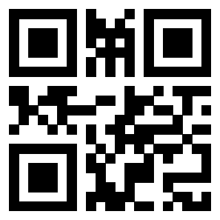 3918461083 QrCode associato