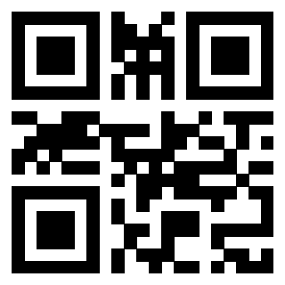 Il QrCode di 3918461086
