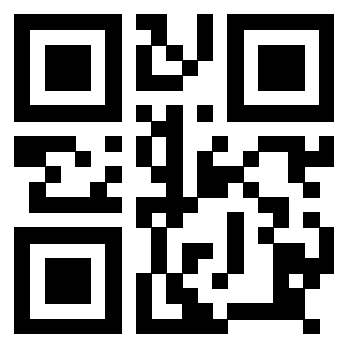3918461087 - Immagine del Qr Code