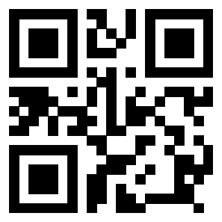 3918461088 - Immagine del QrCode associato
