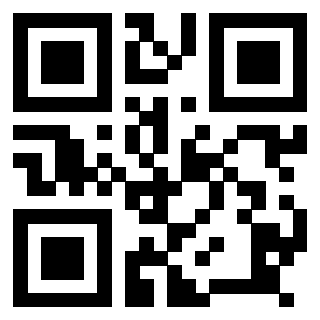 3918461090 - Immagine del QrCode associato