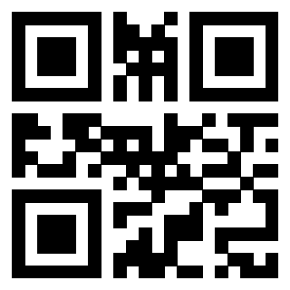 3918461091 - Immagine del QrCode associato