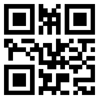 3918461092 Qr Code associato