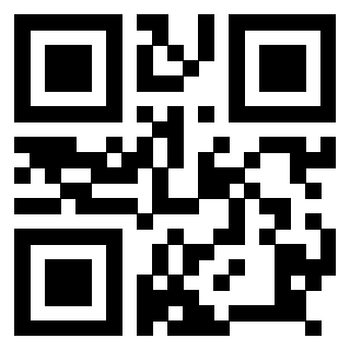 3918461094 - Immagine del Qr Code associato