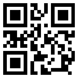 3918461096 - Immagine del QrCode associato