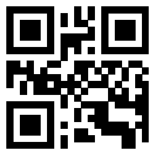 Il Qr Code di 3918461097