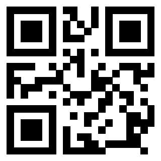 3918461098 Qr Code associato