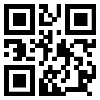 3918461101 - Immagine del Qr Code