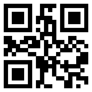 QrCode di 3918461102