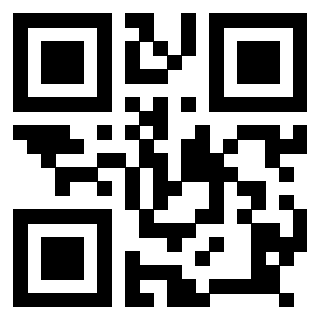 3918461104 - Immagine del QrCode associato