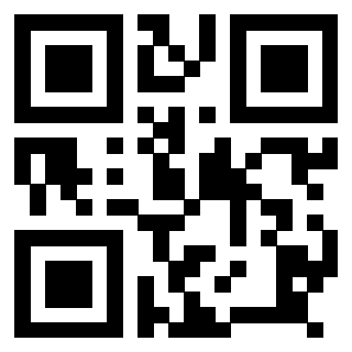 3918461106 QrCode associato