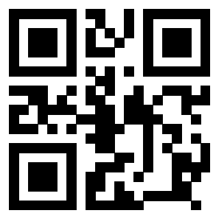 Immagine del Qr Code di 3918461107