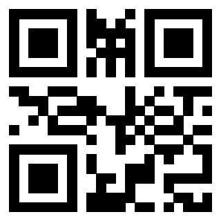 Immagine del QrCode di 3918461109