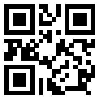 Scansione del Qr Code di 3918461114