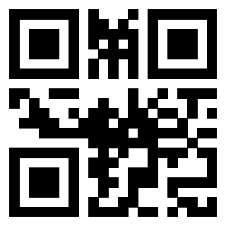 Immagine del Qr Code di 3918461115