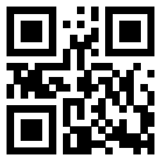 3918461116 QrCode associato