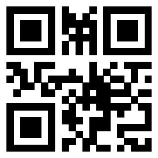 3918461117 QrCode associato