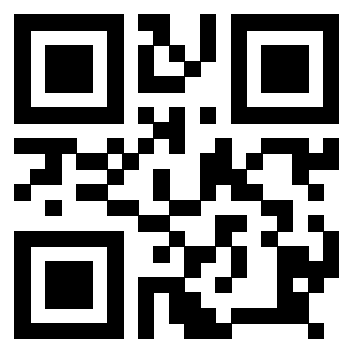 Immagine del QrCode di 3918461119