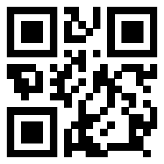 Scansione del Qr Code di 3918461120