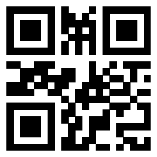 3918461121 - Immagine del QrCode