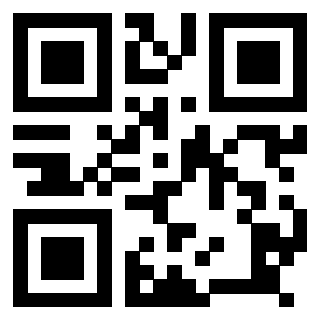 3918461122 Qr Code associato