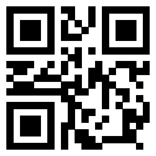 Il Qr Code di 3918461126