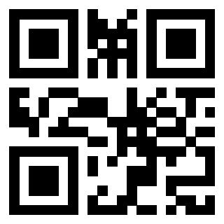 Scansione del Qr Code di 3918461127