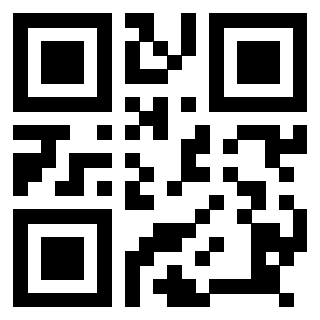 3918461130 - Immagine del Qr Code associato