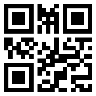 3918461131 QrCode associato