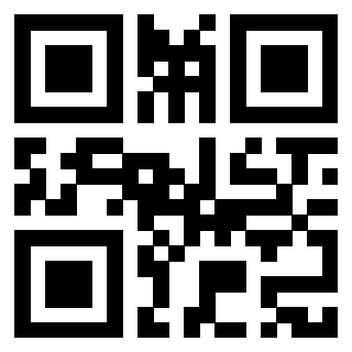 Immagine del Qr Code di 3918461132