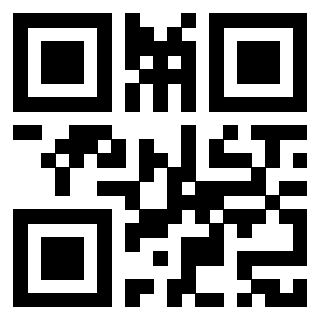 3918461133 Qr Code associato