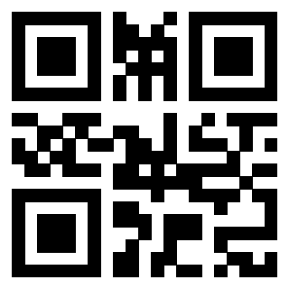 3918461134 - Immagine del Qr Code associato