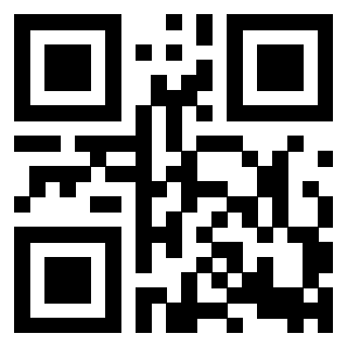 3918461135 - Immagine del Qr Code associato