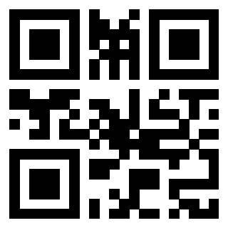 Qr Code di 3918461136
