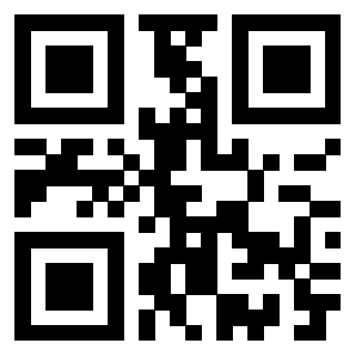 3918461137 - Immagine del Qr Code associato
