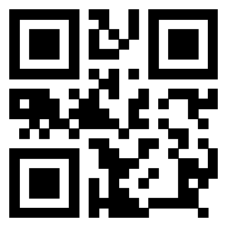 Il QrCode di 3918461138