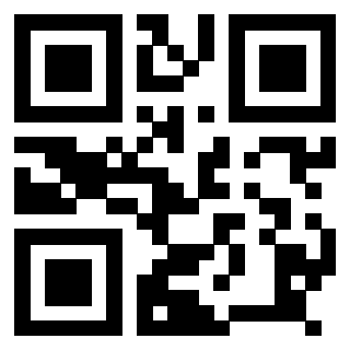 Immagine del QrCode di 3918461139