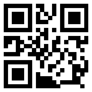 Il QrCode di 3918461140