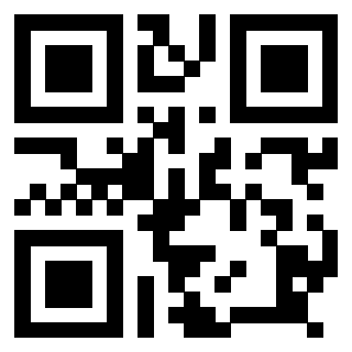 3918461142 - Immagine del QrCode associato