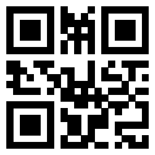 3918461143 Qr Code associato