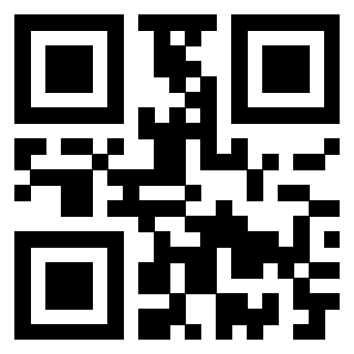 3918461144 Qr Code associato
