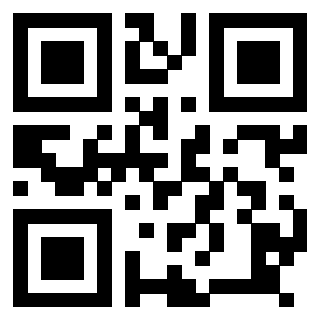 3918461149 - Immagine del Qr Code