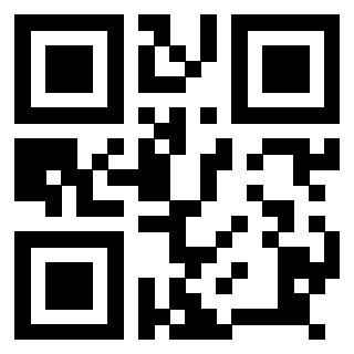 Immagine del QrCode di 3918461150